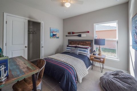 Villa ou maison à louer à Poinciana, Floride: 4 chambres, 159.79 m2 № 2145159 - photo 8