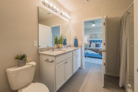 Villa ou maison à louer à Poinciana, Floride: 4 chambres, 159.79 m2 № 2145159 - photo 18