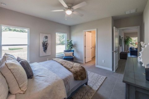 Villa ou maison à louer à Poinciana, Floride: 4 chambres, 159.79 m2 № 2145159 - photo 11