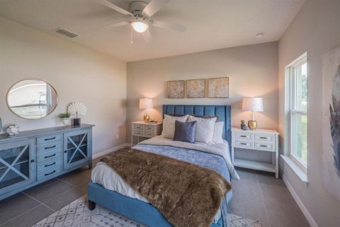 Villa ou maison à louer à Poinciana, Floride: 4 chambres, 159.79 m2 № 2145159 - photo 9