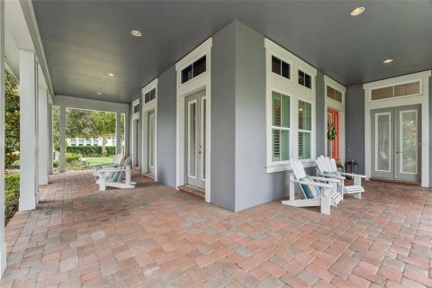 Villa ou maison à vendre à Orlando, Floride: 5 chambres, 388.52 m2 № 2339241 - photo 6