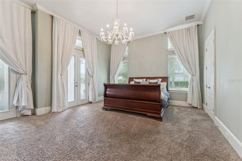 Villa ou maison à vendre à Orlando, Floride: 5 chambres, 388.52 m2 № 2339241 - photo 22