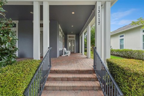 Villa ou maison à vendre à Orlando, Floride: 5 chambres, 388.52 m2 № 2339241 - photo 4
