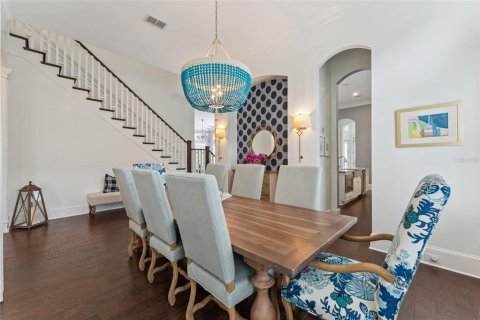Villa ou maison à vendre à Orlando, Floride: 5 chambres, 388.52 m2 № 2339241 - photo 12