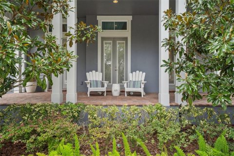 Villa ou maison à vendre à Orlando, Floride: 5 chambres, 388.52 m2 № 2339241 - photo 5