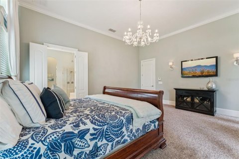 Villa ou maison à vendre à Orlando, Floride: 5 chambres, 388.52 m2 № 2339241 - photo 23
