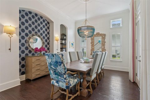 Villa ou maison à vendre à Orlando, Floride: 5 chambres, 388.52 m2 № 2339241 - photo 11
