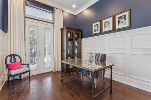 Villa ou maison à vendre à Orlando, Floride: 5 chambres, 388.52 m2 № 2339241 - photo 9