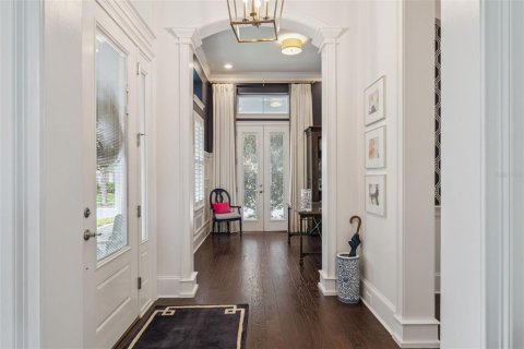 Villa ou maison à vendre à Orlando, Floride: 5 chambres, 388.52 m2 № 2339241 - photo 8