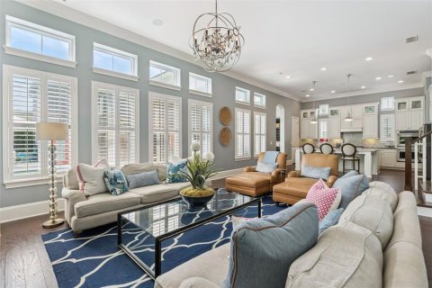 Villa ou maison à vendre à Orlando, Floride: 5 chambres, 388.52 m2 № 2339241 - photo 13