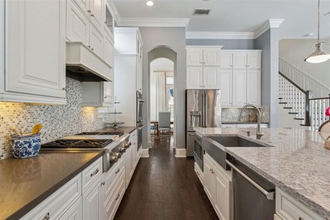 Villa ou maison à vendre à Orlando, Floride: 5 chambres, 388.52 m2 № 2339241 - photo 21