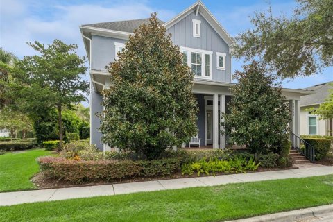 Villa ou maison à vendre à Orlando, Floride: 5 chambres, 388.52 m2 № 2339241 - photo 2