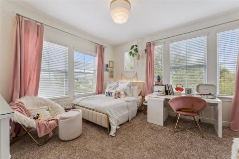 Villa ou maison à vendre à Orlando, Floride: 5 chambres, 388.52 m2 № 2339241 - photo 29