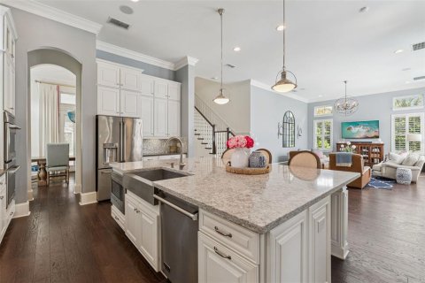 Villa ou maison à vendre à Orlando, Floride: 5 chambres, 388.52 m2 № 2339241 - photo 20