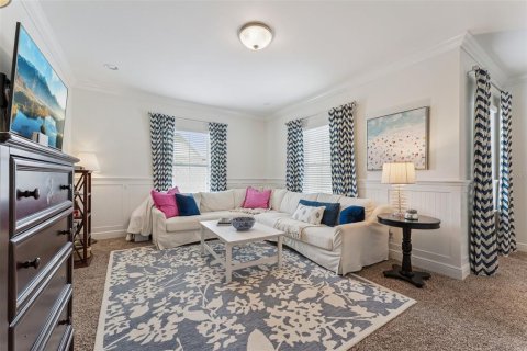 Villa ou maison à vendre à Orlando, Floride: 5 chambres, 388.52 m2 № 2339241 - photo 27