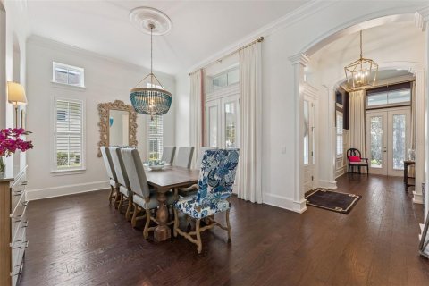 Villa ou maison à vendre à Orlando, Floride: 5 chambres, 388.52 m2 № 2339241 - photo 10