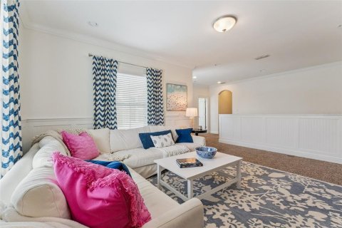 Villa ou maison à vendre à Orlando, Floride: 5 chambres, 388.52 m2 № 2339241 - photo 28
