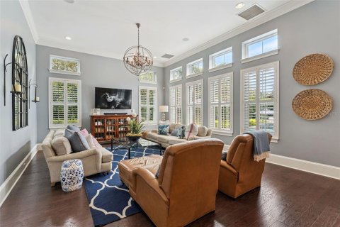 Villa ou maison à vendre à Orlando, Floride: 5 chambres, 388.52 m2 № 2339241 - photo 15