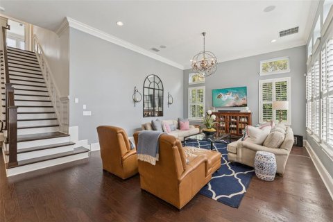 Villa ou maison à vendre à Orlando, Floride: 5 chambres, 388.52 m2 № 2339241 - photo 14