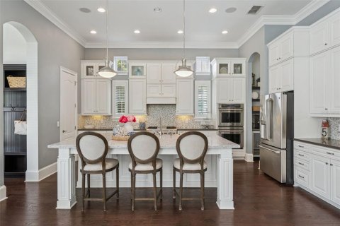Villa ou maison à vendre à Orlando, Floride: 5 chambres, 388.52 m2 № 2339241 - photo 18