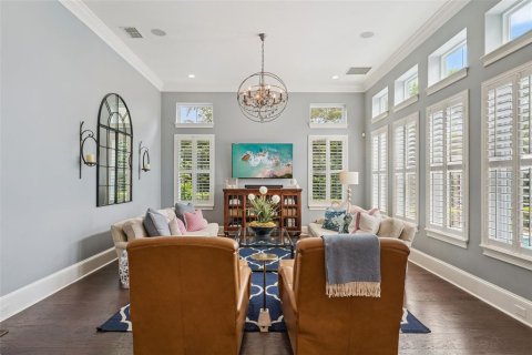 Villa ou maison à vendre à Orlando, Floride: 5 chambres, 388.52 m2 № 2339241 - photo 16