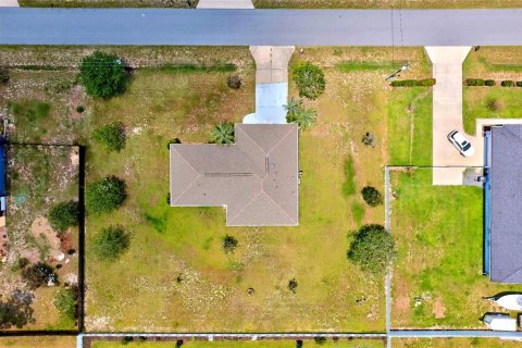 House in Ocala, Florida 3 bedrooms, 157.66 sq.m. № 2223391 - photo 28