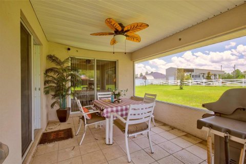 House in Ocala, Florida 3 bedrooms, 157.66 sq.m. № 2223391 - photo 25