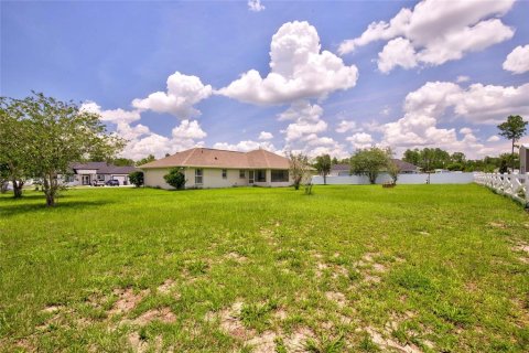 House in Ocala, Florida 3 bedrooms, 157.66 sq.m. № 2223391 - photo 27