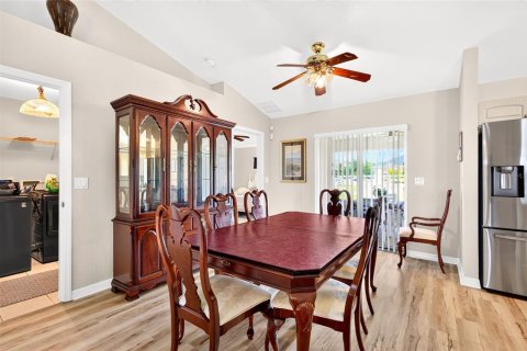House in Ocala, Florida 3 bedrooms, 157.66 sq.m. № 2223391 - photo 20