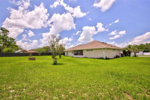 House in Ocala, Florida 3 bedrooms, 157.66 sq.m. № 2223391 - photo 26