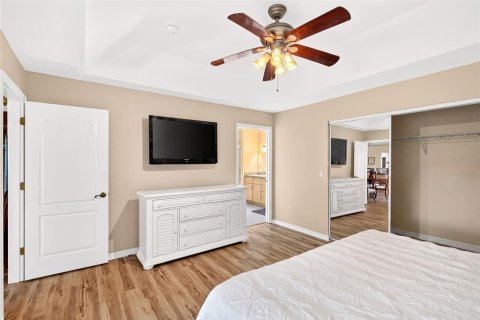 House in Ocala, Florida 3 bedrooms, 157.66 sq.m. № 2223391 - photo 23