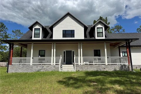 Casa en Williston, Florida 5 dormitorios, 278.71 m2 № 2329622