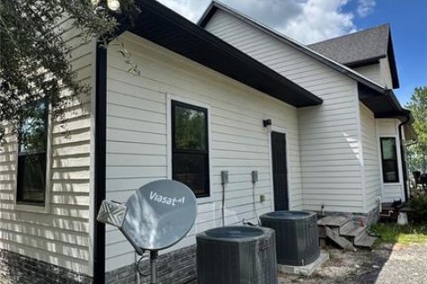 House in Williston, Florida 5 bedrooms, 278.71 sq.m. № 2329622 - photo 26