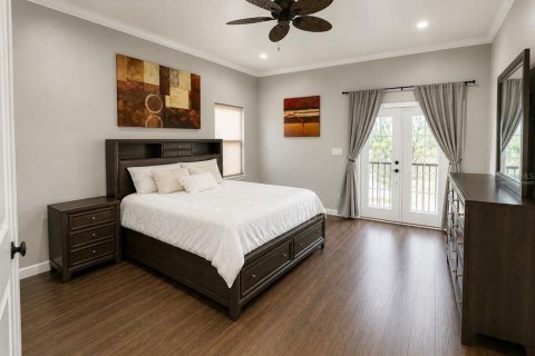 House in Williston, Florida 5 bedrooms, 278.71 sq.m. № 2329622 - photo 7