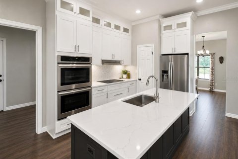 House in Williston, Florida 5 bedrooms, 278.71 sq.m. № 2329622 - photo 5