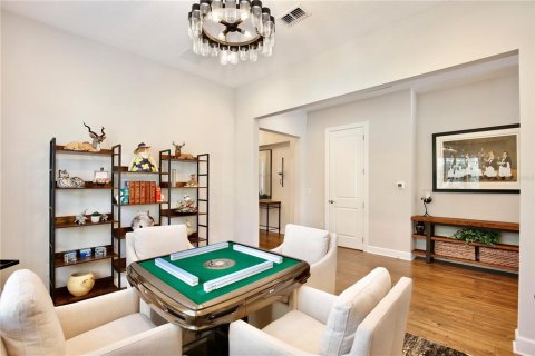 Villa ou maison à vendre à Clermont, Floride: 3 chambres, 212.65 m2 № 1622082 - photo 12