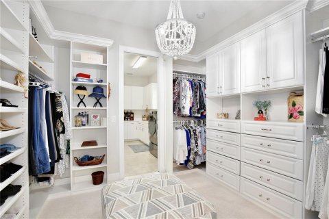 Villa ou maison à vendre à Clermont, Floride: 3 chambres, 212.65 m2 № 1622082 - photo 29