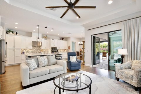 Villa ou maison à vendre à Clermont, Floride: 3 chambres, 212.65 m2 № 1622082 - photo 16