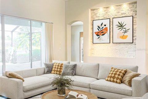Купить виллу или дом в Сарасота, Флорида 6 комнат, 235.32м2, № 1681087 - фото 4