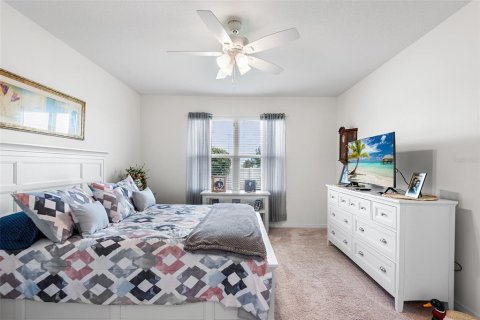 House in Haines City, Florida 3 bedrooms, 160.26 sq.m. № 1870126 - photo 20