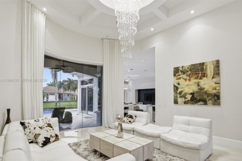 Casa en venta en Plantation, Florida, 5 dormitorios, 461.45 m2 № 2060724 - foto 9