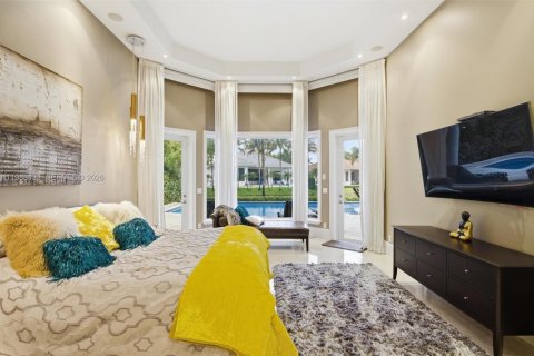 Casa en venta en Plantation, Florida, 5 dormitorios, 461.45 m2 № 2060724 - foto 22