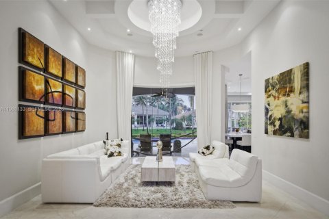 Casa en venta en Plantation, Florida, 5 dormitorios, 461.45 m2 № 2060724 - foto 7