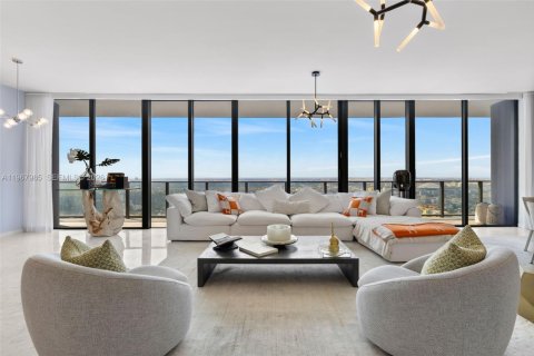 Condominio en venta en Miami, Florida, 3 dormitorios, 224.64 m2 № 2030334 - foto 4