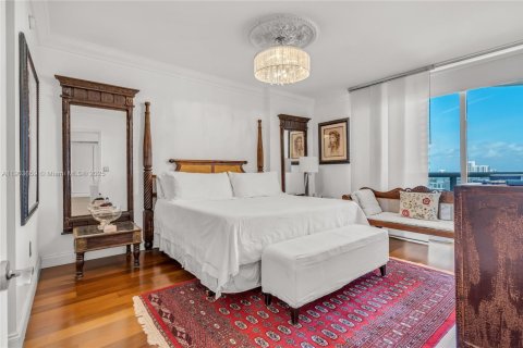 Apartamento en alquiler en Miami Beach, Florida, 2 dormitorios, 133.5 m2 № 2015415 - foto 20