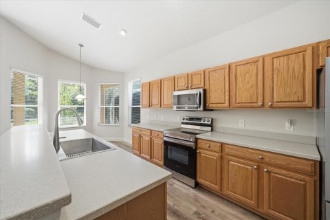 House in Hernando, Florida 3 bedrooms, 175.21 sq.m. № 2166529 - photo 17