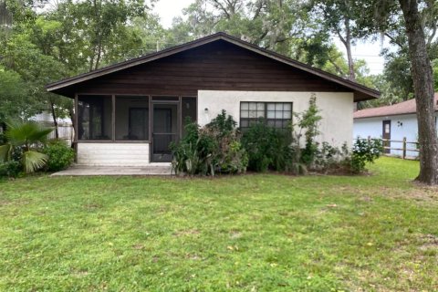House in Sorrento, Florida 2 bedrooms, 105.54 sq.m. № 1848122 - photo 4