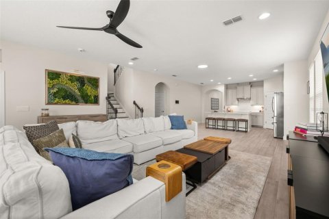 House in Winter Garden, Florida 4 bedrooms, 272.3 sq.m. № 1614581 - photo 22