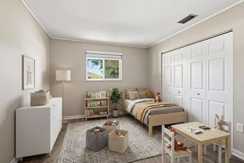 Condo in Miami, Florida, 2 bedrooms  № 2262467 - photo 4