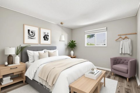 Condo in Miami, Florida, 2 bedrooms  № 2262467 - photo 5